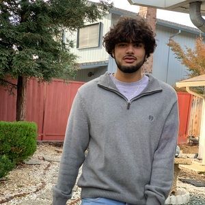 Meet your Posher, Bryan